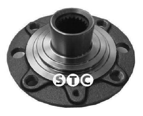 STC T490117
