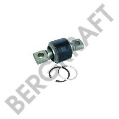 BERGKRAFT BK2922721SP