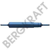 BOGE 358251 Амортизатор
