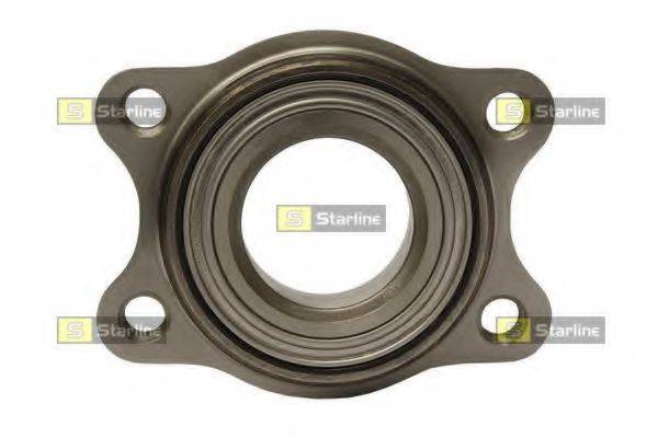 STARLINE LO23536 Комплект підшипника маточини колеса