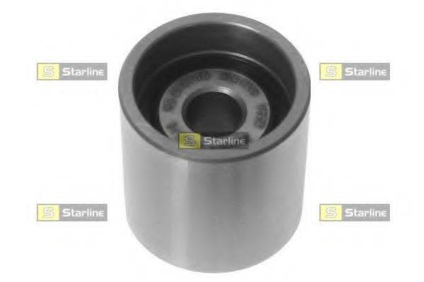 STARLINE RSB16110 Паразитний / Ведучий ролик, зубчастий ремінь