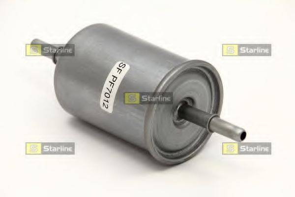 STARLINE SFPF7012 Топливный фильтр
