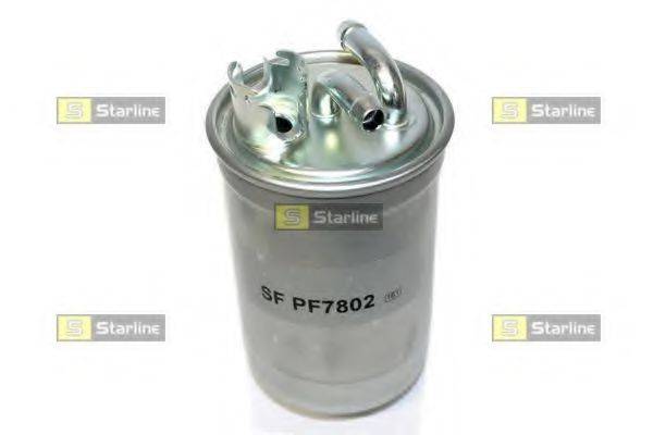 STARLINE SFPF7802 Топливный фильтр