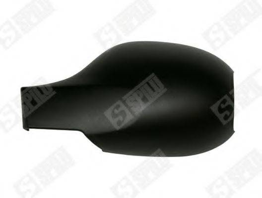 SPILU 55246 Корпус, зовнішнє дзеркало