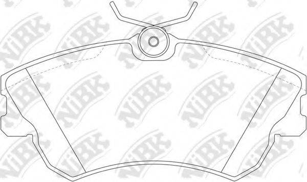 NIBK PN0176