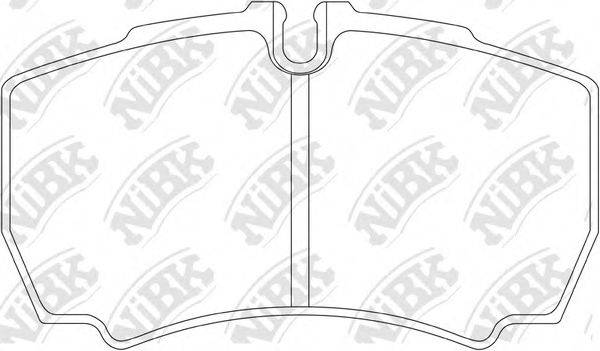 NIBK PN0338
