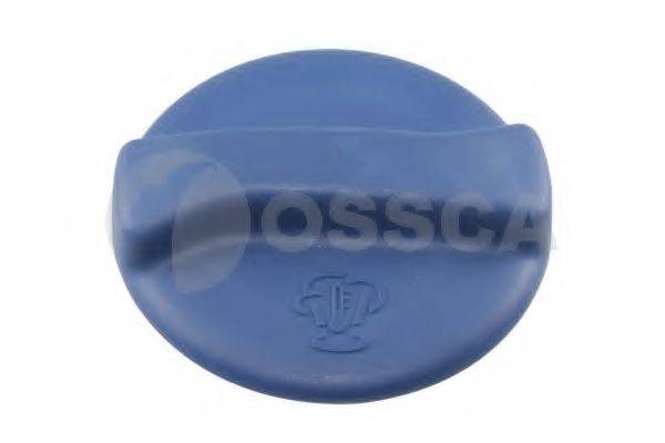 OSSCA 00118 Кришка, резервуар охолоджувальної рідини