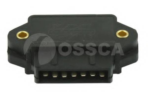 OSSCA 00257 Блок керування, система запалювання