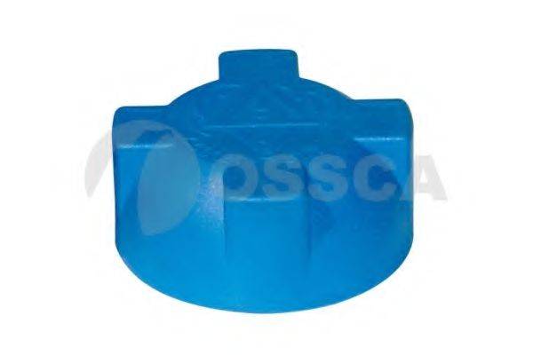 OSSCA 00253 Кришка, резервуар охолоджувальної рідини
