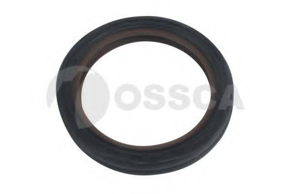 OSSCA 11071 Уплотняющее кольцо, коленчатый вал