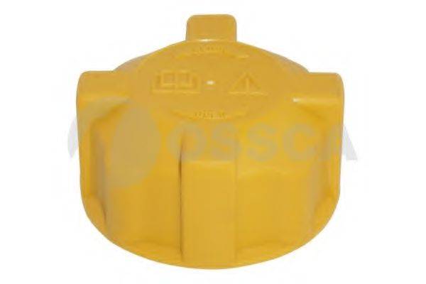 OSSCA 11415 Кришка, резервуар охолоджувальної рідини