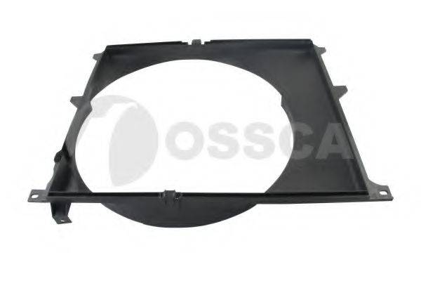 OSSCA 11505 Кожух вентилятора