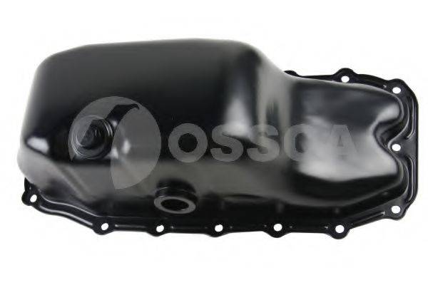 OSSCA 14693 Масляний піддон