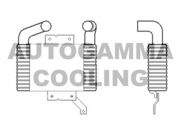 AUTOGAMMA 104432