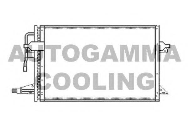 AUTOGAMMA 104983