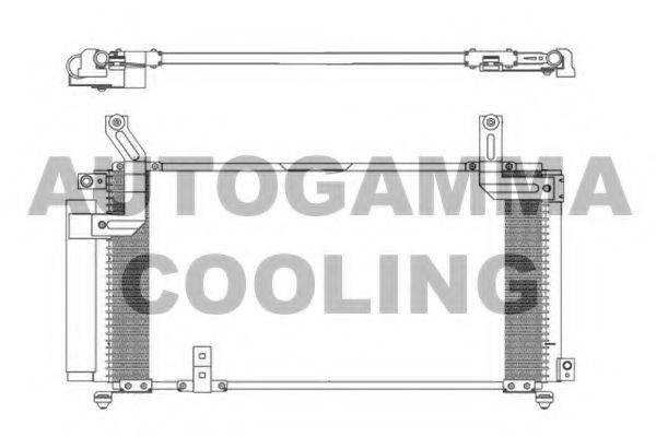 AUTOGAMMA 105972