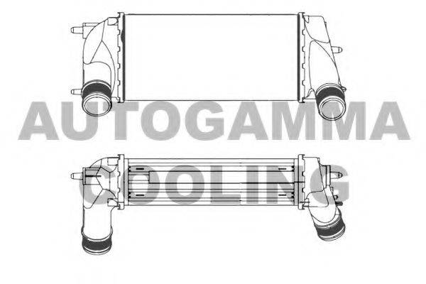 AUTOGAMMA 107416