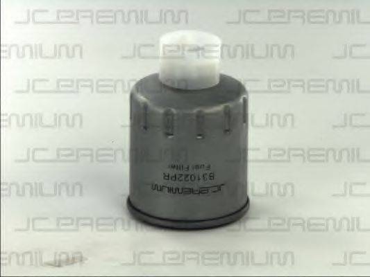 JC PREMIUM B31022PR Паливний фільтр