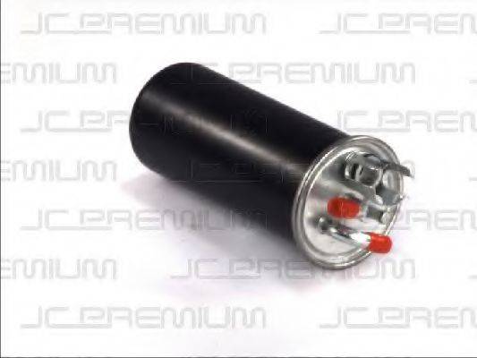JC PREMIUM B3A022PR Паливний фільтр