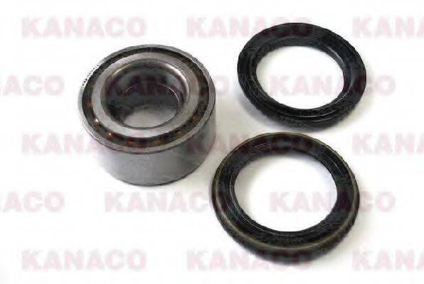 KANACO H11016 Комплект підшипника маточини колеса