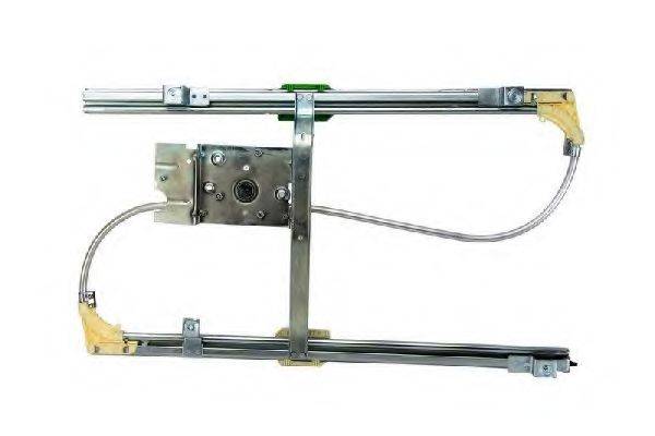PACOL RVI-WR-001