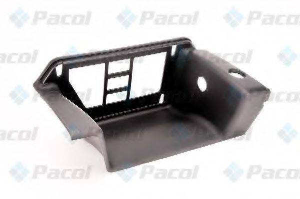 PACOL VOL-CS-001