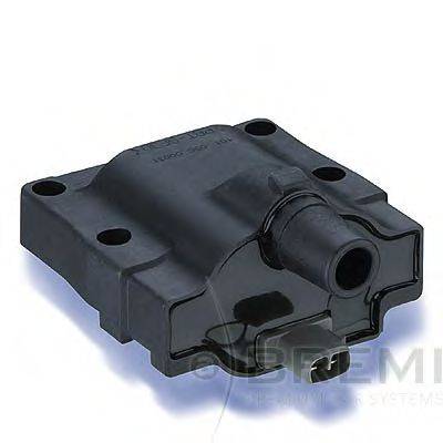 IPS PARTS IBA8803 Котушка запалювання