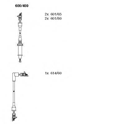 BREMI 600/459