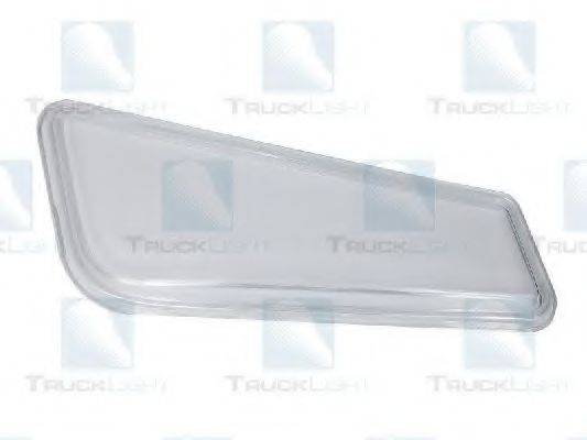 TRUCKLIGHT FLVO004LR Розсіювач, протитуманна фара