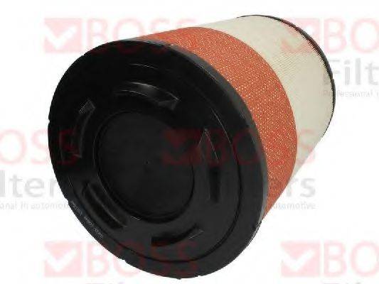 BOSS FILTERS BS01-025