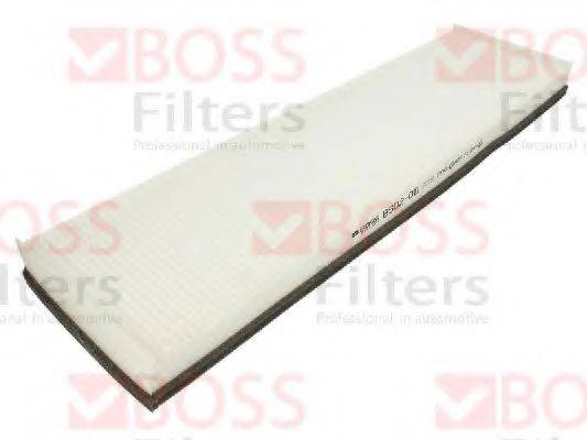 BOSS FILTERS BS02-011