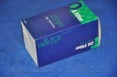 PARTS-MALL PBR010 Масляний фільтр