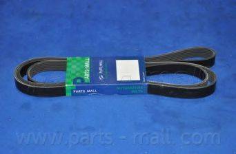 PARTS-MALL PVR-006