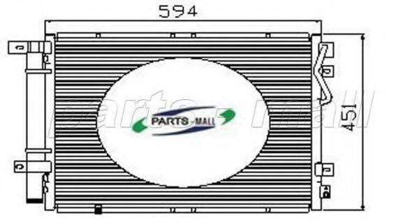 PARTS-MALL PXNCB-039