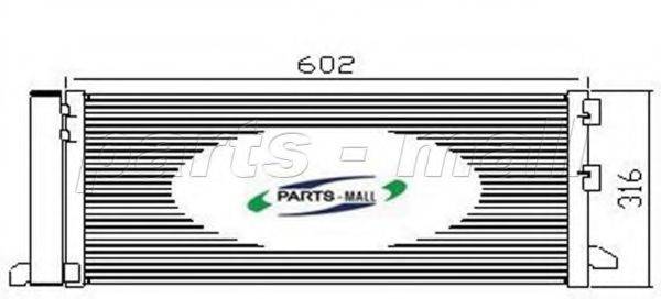 PARTS-MALL PXNCX-029G