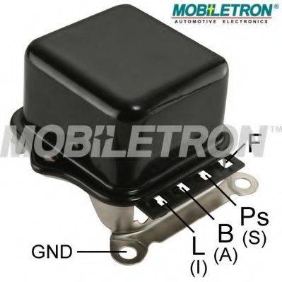 MOBILETRON 1100591 Регулятор генератора