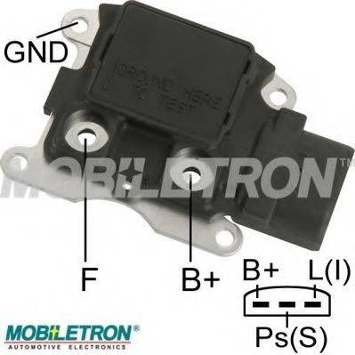 MOBILETRON 7746-2 Регулятор генератора