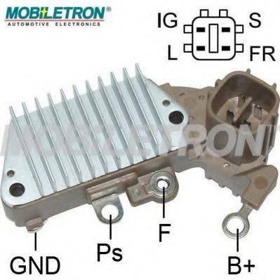 MOBILETRON 13908 Регулятор генератора