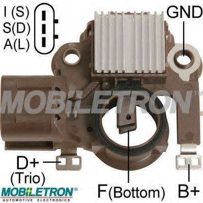 MOBILETRON A6T41491 Регулятор генератора