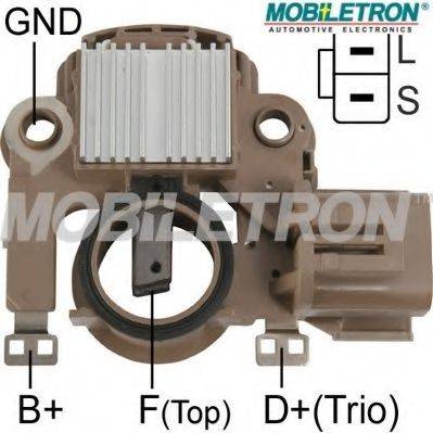 MOBILETRON A2T33593 Регулятор генератора