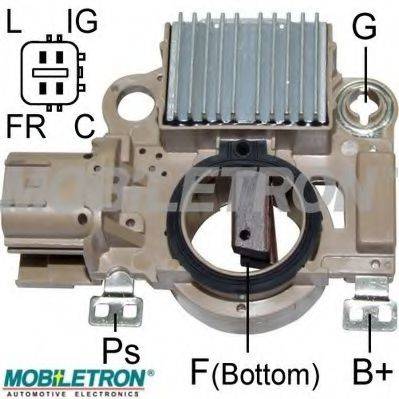 MOBILETRON 13966 Регулятор генератора