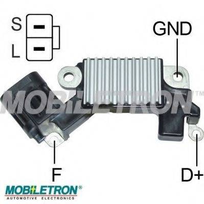 MOBILETRON 37300-27013 Регулятор генератора