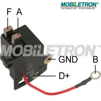 MOBILETRON VR-LD160