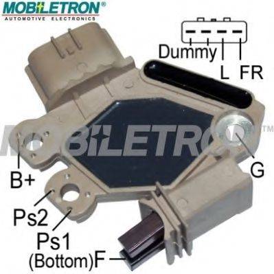 MOBILETRON 37300-39450 Регулятор генератора
