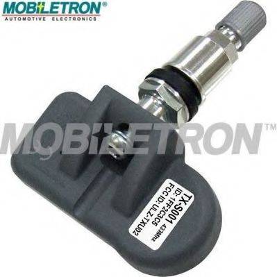 MOBILETRON TXS001 Датчик частоти обертання колеса Контр. система тиску. у шині