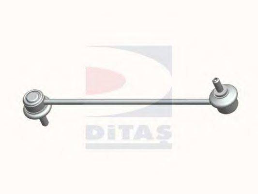DITAS A24112 Тяга/стійка, стабілізатор
