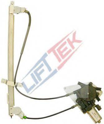 LIFT-TEK LTAD16RB Підйомний пристрій для вікон
