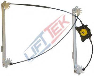 LIFT-TEK LTAD715R Підйомний пристрій для вікон