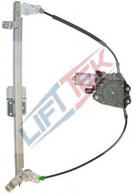 LIFT-TEK LTLN19R Підйомний пристрій для вікон