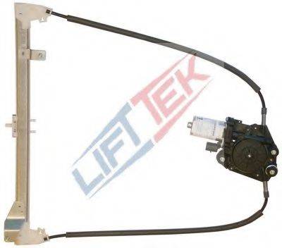 LIFT-TEK LTLN28L Підйомний пристрій для вікон
